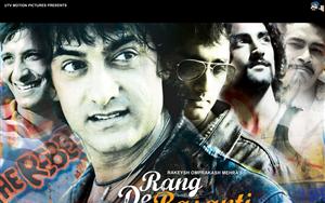 Rang De Basanti